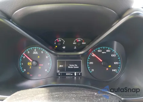 2020 Chevrolet Colorado from USA, damaged, VIN 1GCGTBEN2L1134223